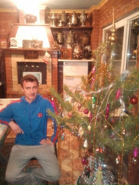 №1, Иван Гурин, 39 лет, Ростов-на-Дону №1, Иван Гурин, 39 лет, Ростов-на-Дону