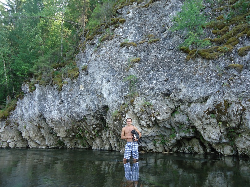 Максим Доля фотография #44