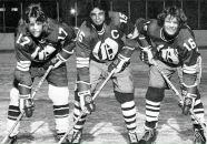 Фотография Конюхова Ивана