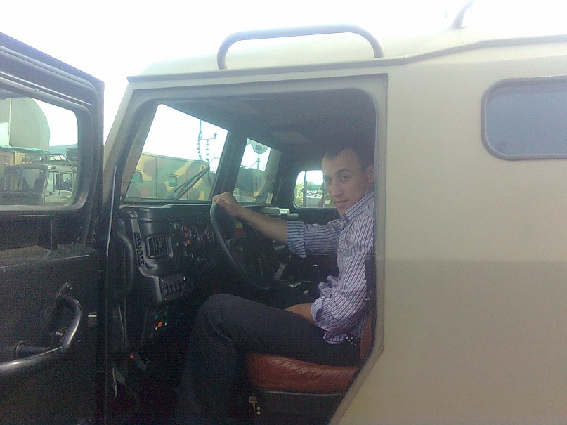 Дмитрий Дмитриев фотография #31