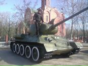 Ігор Мельник фотография #42 (источник - https://vk.com/id148272205)