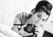 Фотография Евграфовой Лены