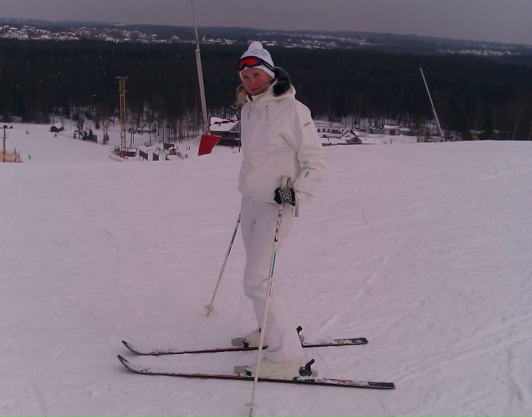 №1, Катюха Кузнецова, 38 лет, Санкт-Петербург №1, Катюха Кузнецова, 38 лет, Санкт-Петербург
