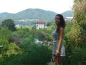 Фотография Пшеницыной Ирины