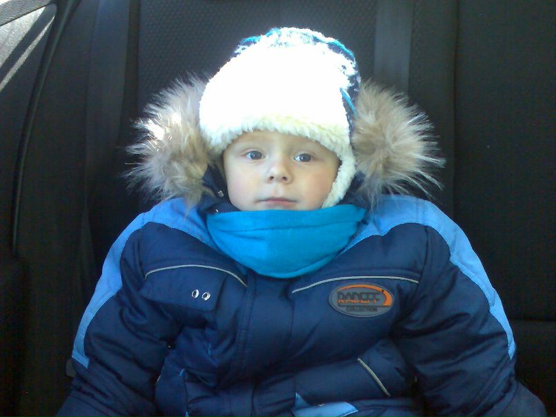 Макар Панфик фотография #39