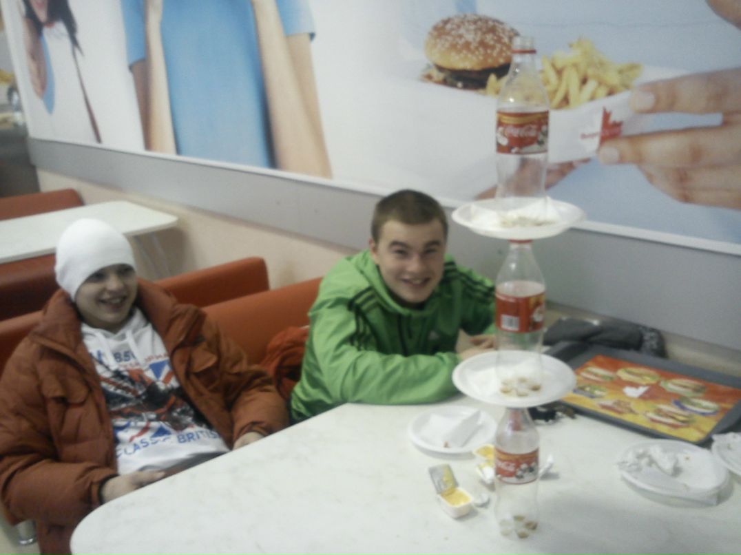 Дмитрий Толстых фотография #16