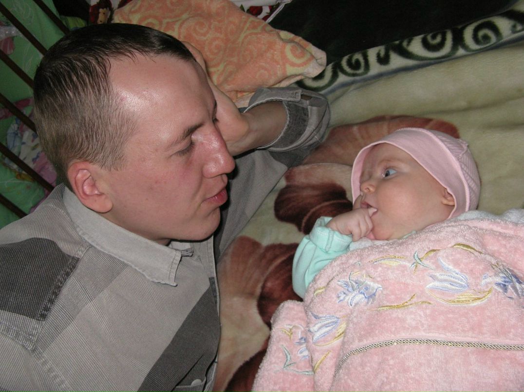 Владимир Левшевич фотография #23