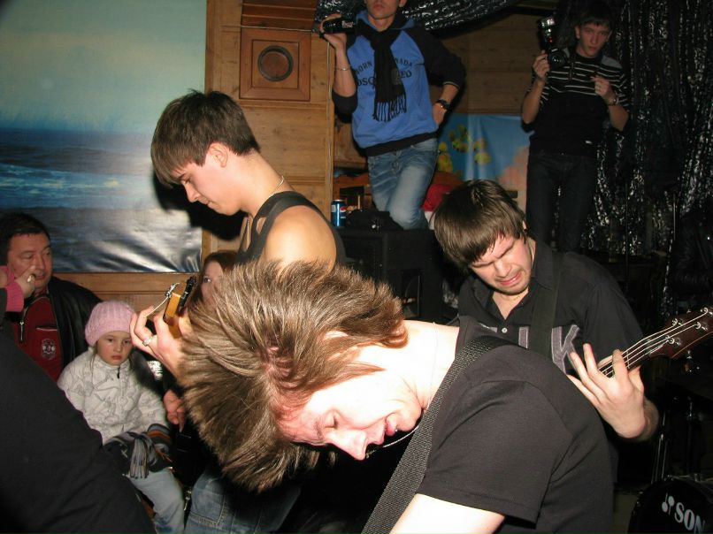 John Thrasher фотография #41