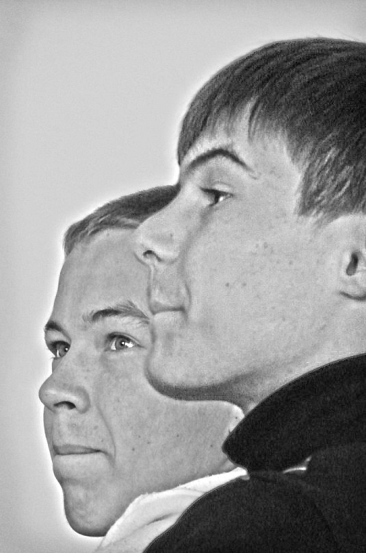 Александр Колчанов фотография #8