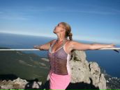 Фотография Зятьковой Оксаны