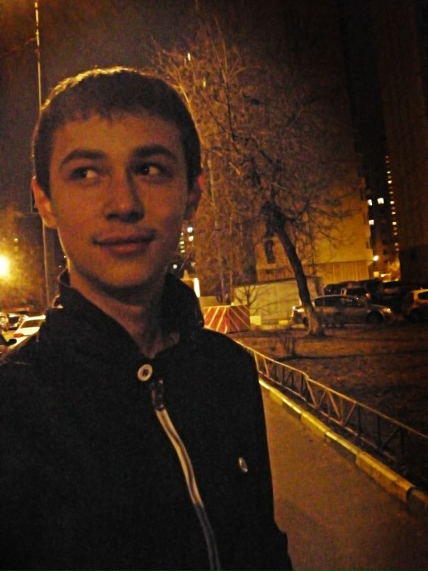 Лев Р фотография #20