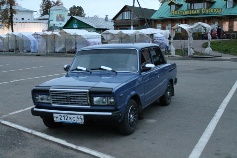 Виктор Волков фотография #35