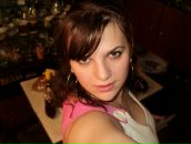 Фотография Кирилловой Евгении