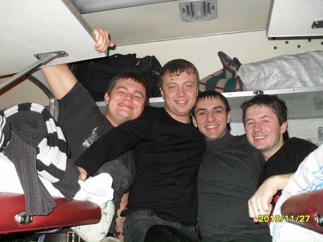 Антон Гончаров фотография #20