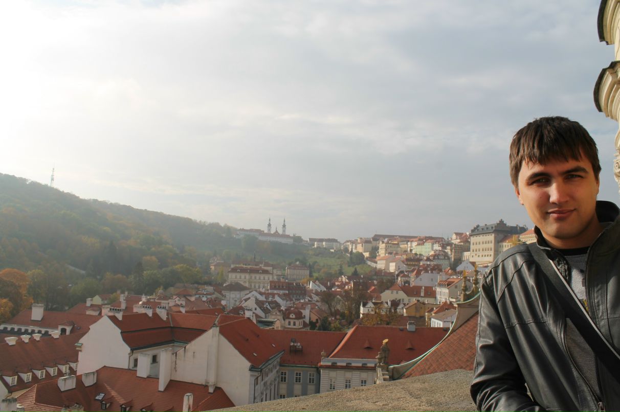 Дмитрий Вавель фотография #35