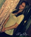 Фотография Баутиной Лены