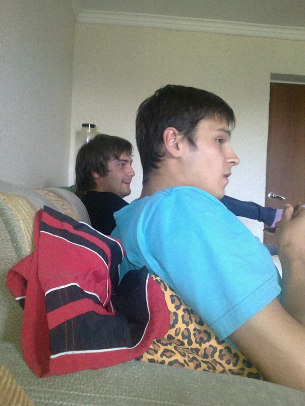 Артём Яковлев фотография #23