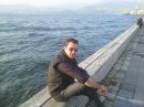 Serhat Ünver фотография #8 (источник - https://vk.com/id135632557)