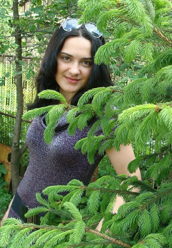 Алёна Демидович фотография #38