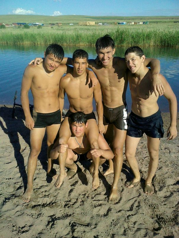 Женя Тестов фотография #31
