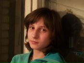 Фотография Пелевиной Кристины