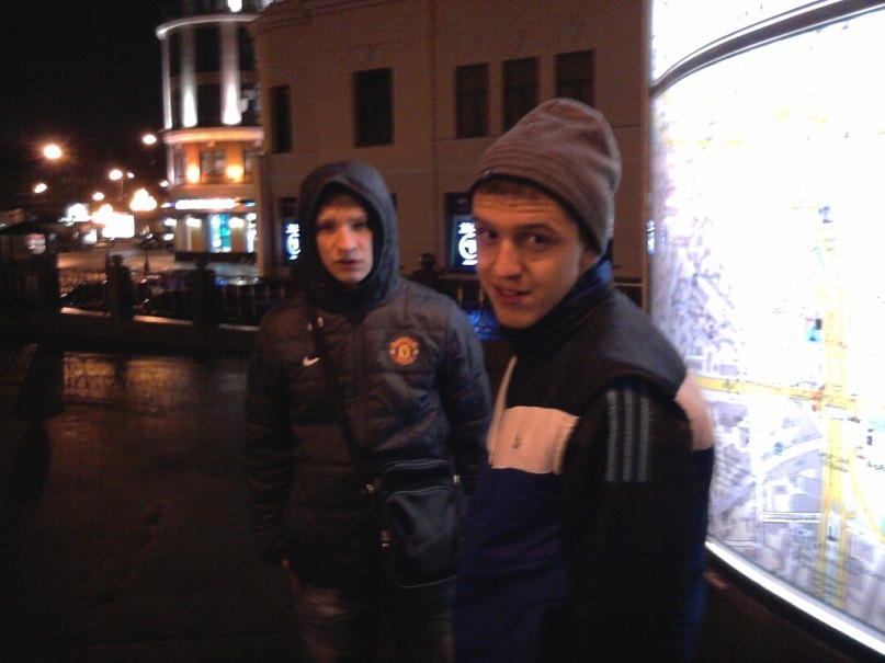 Дима Сычёв фотография #30