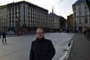 Фотография Цветкова Константина