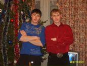 Фотография Ребенко Алексея