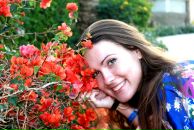 Фотография Березовской Юлии