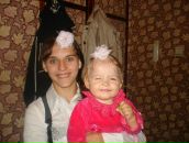 Фотография Васильевой Анастасии