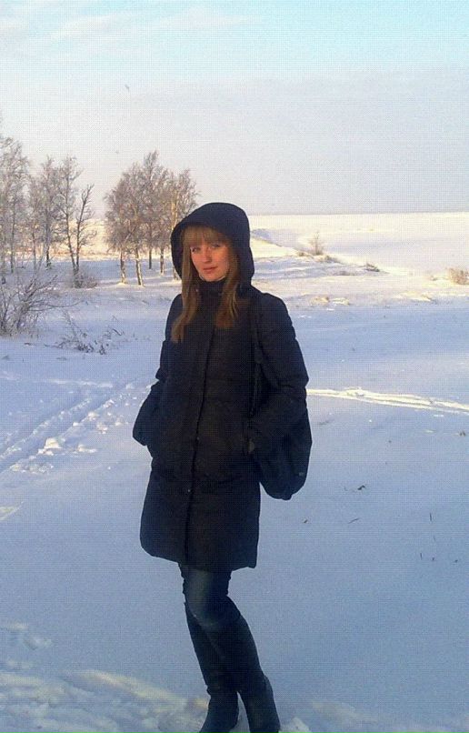 Анна Лобанова фотография #47