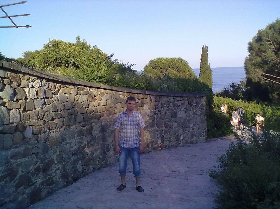 Женя Гречкосий фотография #25