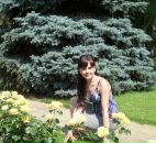 Фотография Возжаевой Надежды