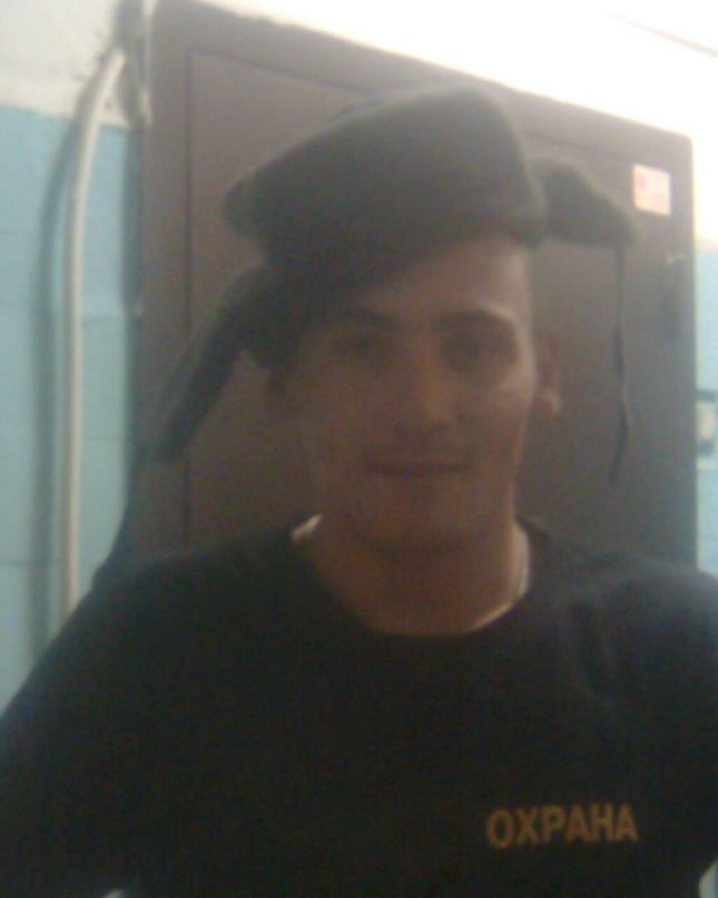 Денис Елистратов фотография #16