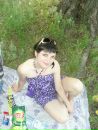 Фотография Бражниковой Юли