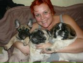 Фотография Ермолаевой-Маковской Александры