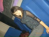 Фотография Аглямовой Илизы