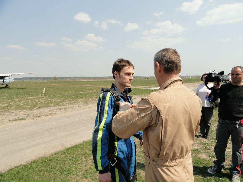 Виктор Исаев фото №50