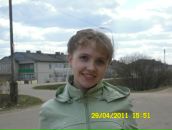 Фотография Масленниковой Марии