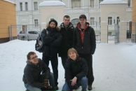 Фотография Старкова Евгения