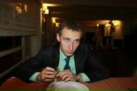 Фотография Соломко Дениса