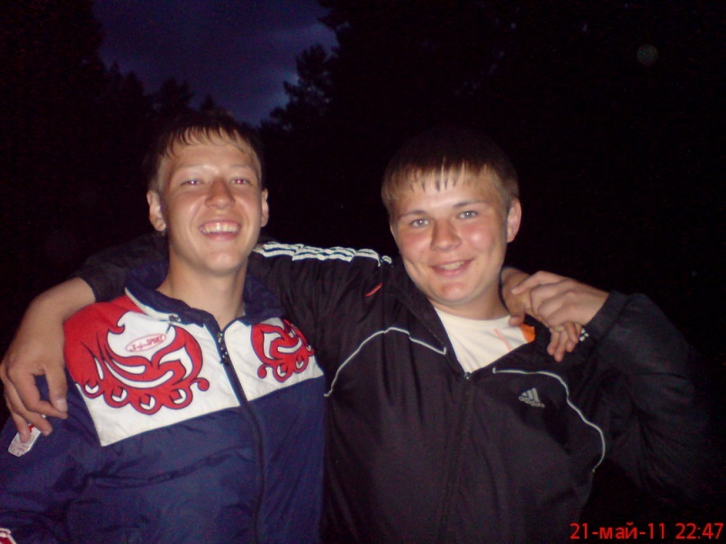 Андрей Тотьмянин фотография #5