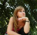 Фотография Никитиной Виолетты