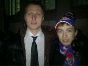 Фотография Смирнова Александра