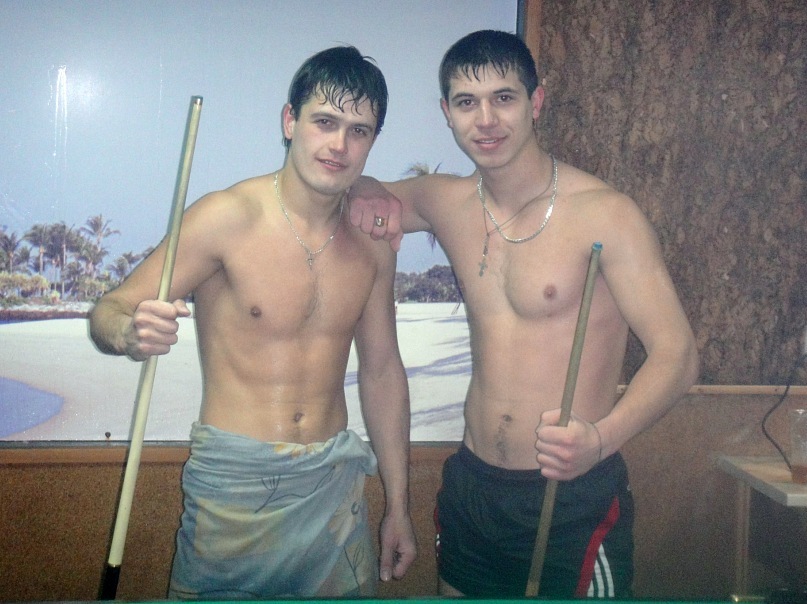 Дмитрий Николаев фотография #21