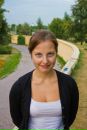 Фотография Кинельской Евгении