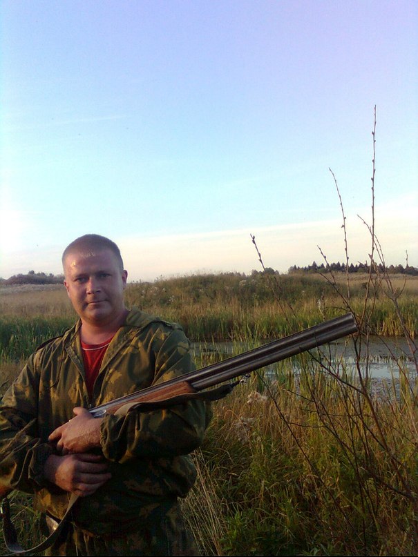 Руслан Кубышкин фотография #15