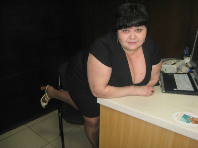 Ольга Синицына фотография #5