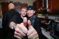 Фотография Медведева Андрея