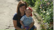 Фотография Потехиной Оксаны